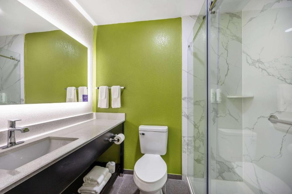 Smoky Hill Inn and Suites